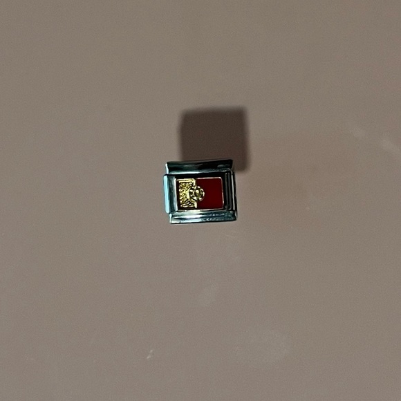 Jewelry - 🇵🇹 Portugal Flag Y2K Italian Charm Bracelet Charm 🇵🇹